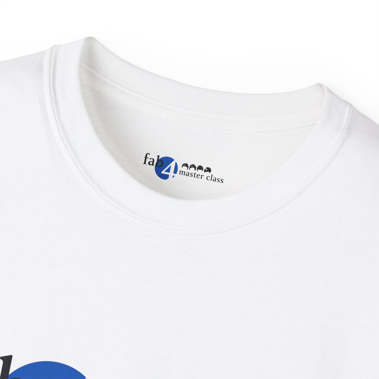 Fab Four Master Class T-Shirt