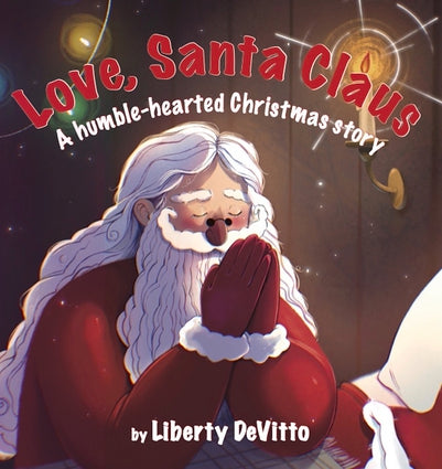 Love, Santa Claus