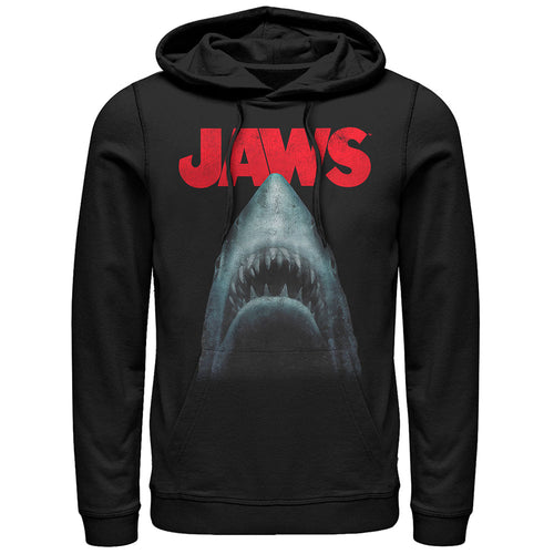 Jaws | Fleece Hoodie