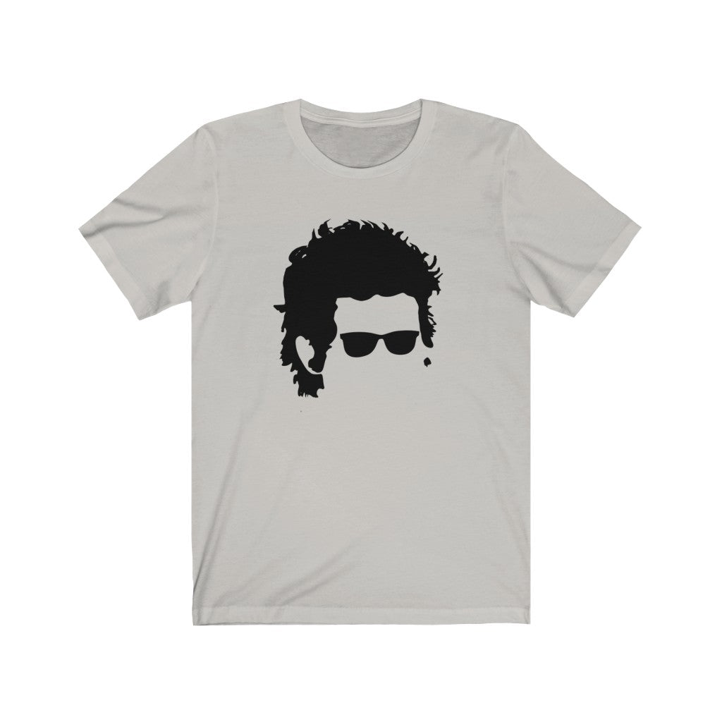 "Hair of Rock" Tee