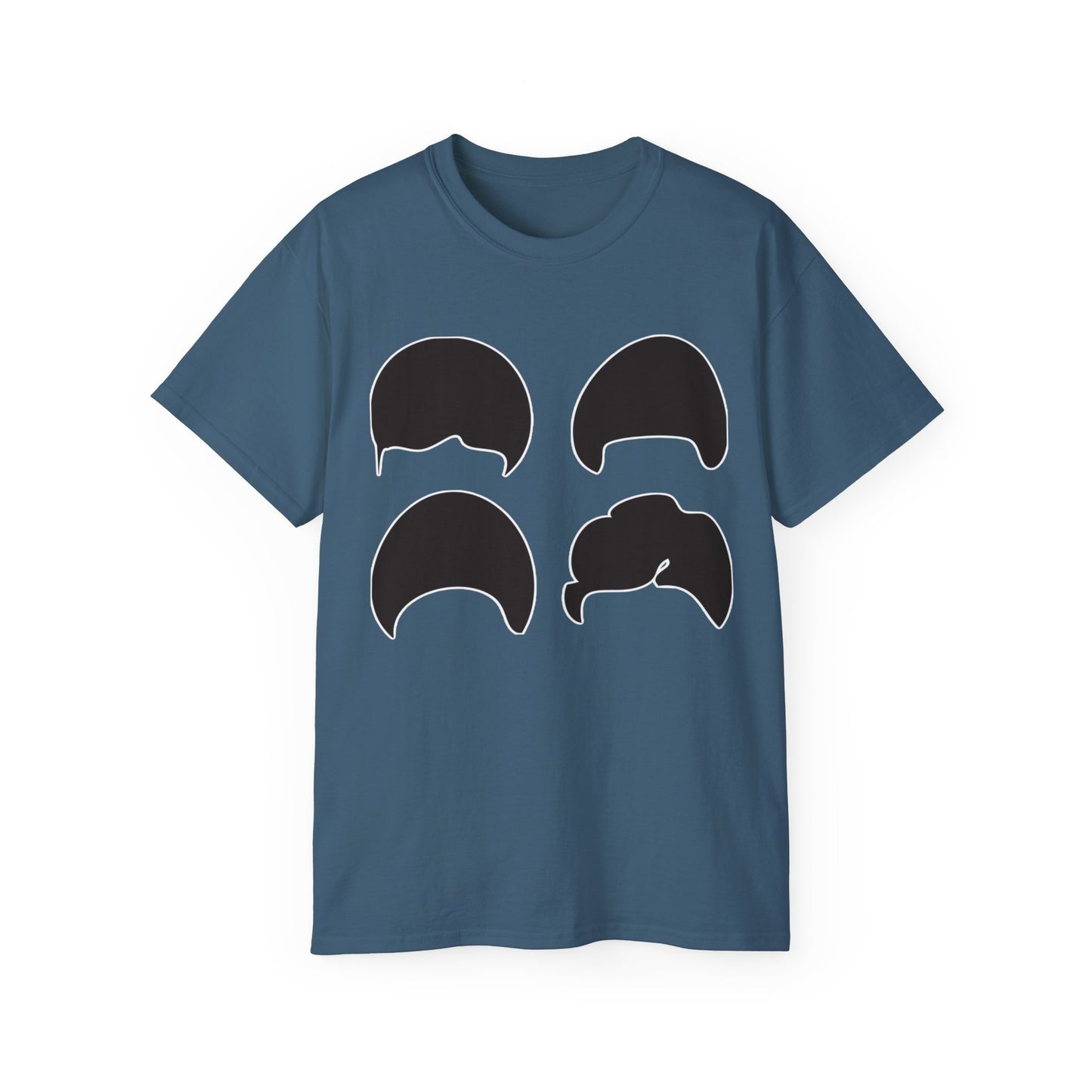 Beatles Moptops T-Shirt