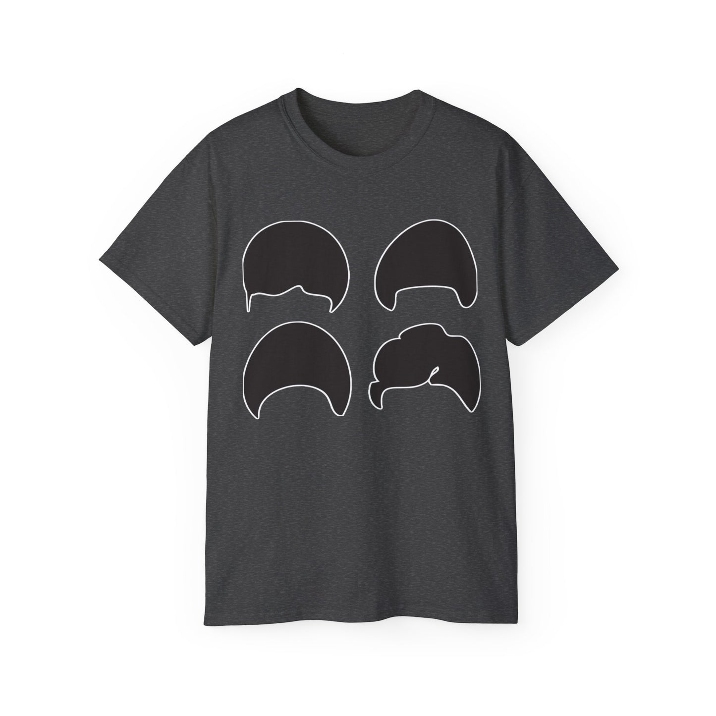 Beatles Moptops T-Shirt