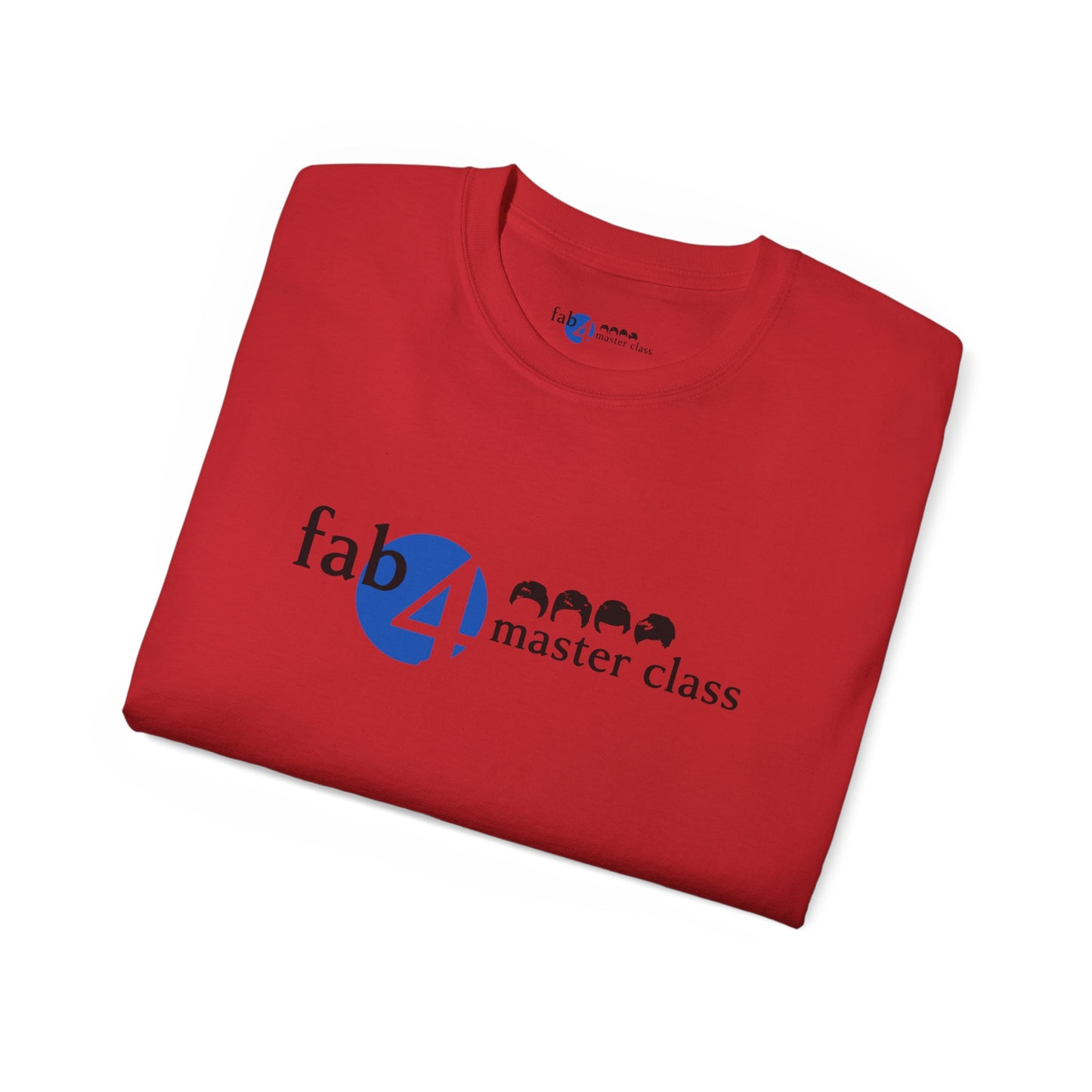 Fab Four Master Class T-Shirt