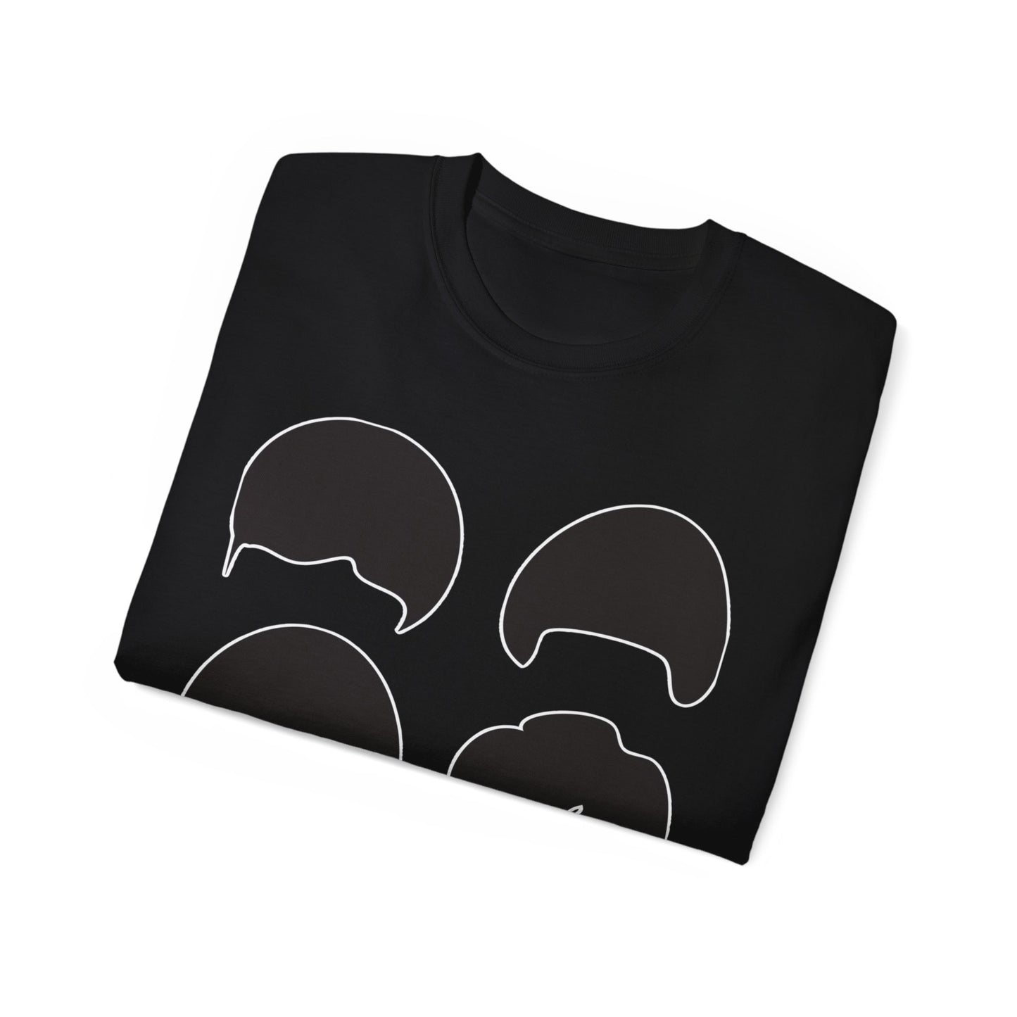 Beatles Moptops T-Shirt