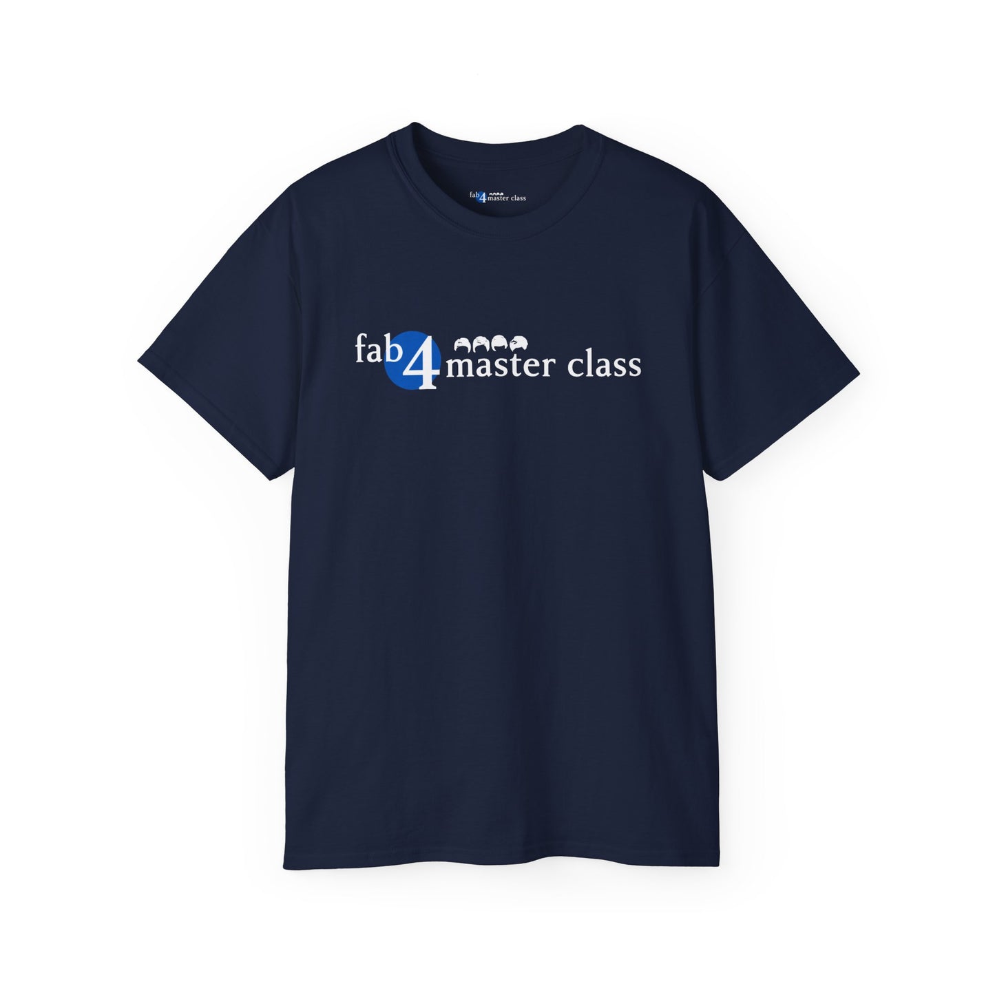 Fab Four Master Class T-Shirt