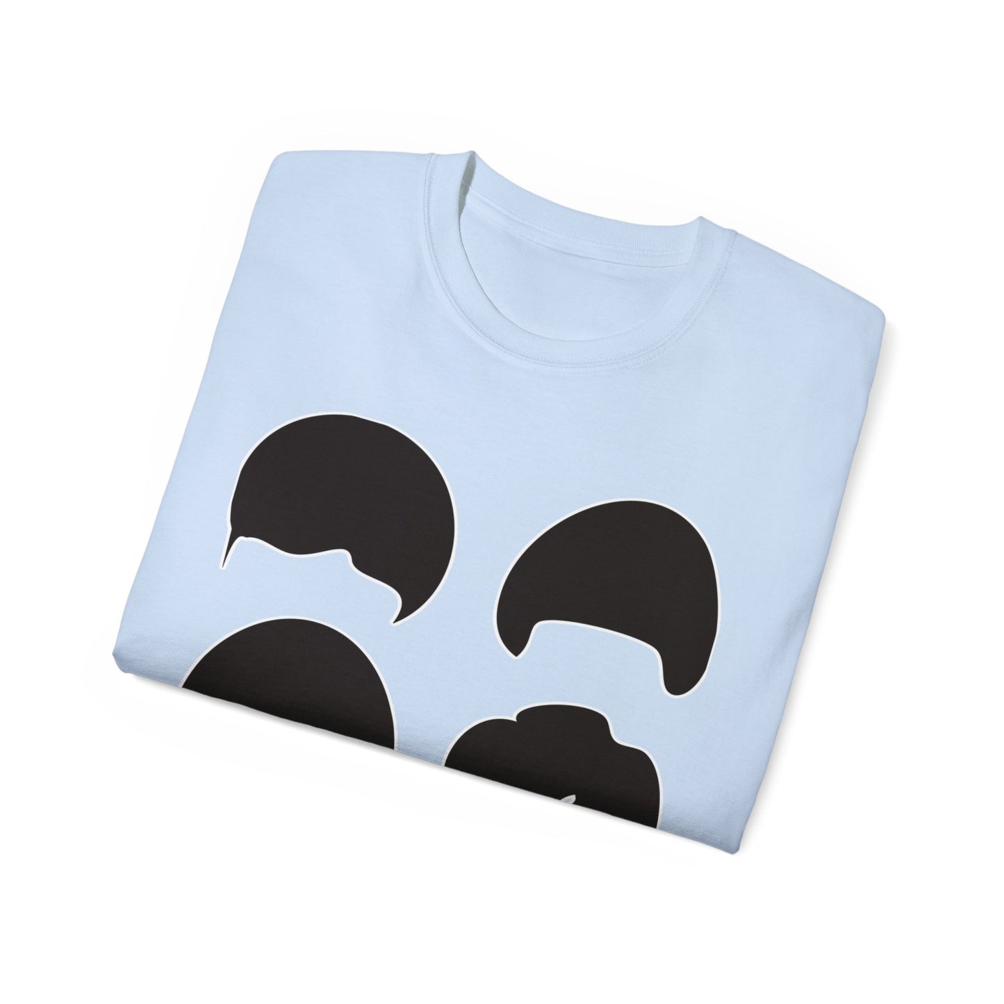 Beatles Moptops T-Shirt