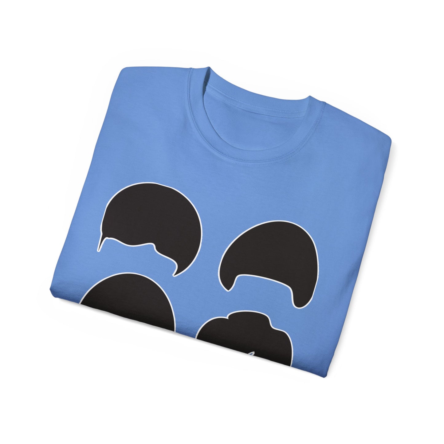 Beatles Moptops T-Shirt