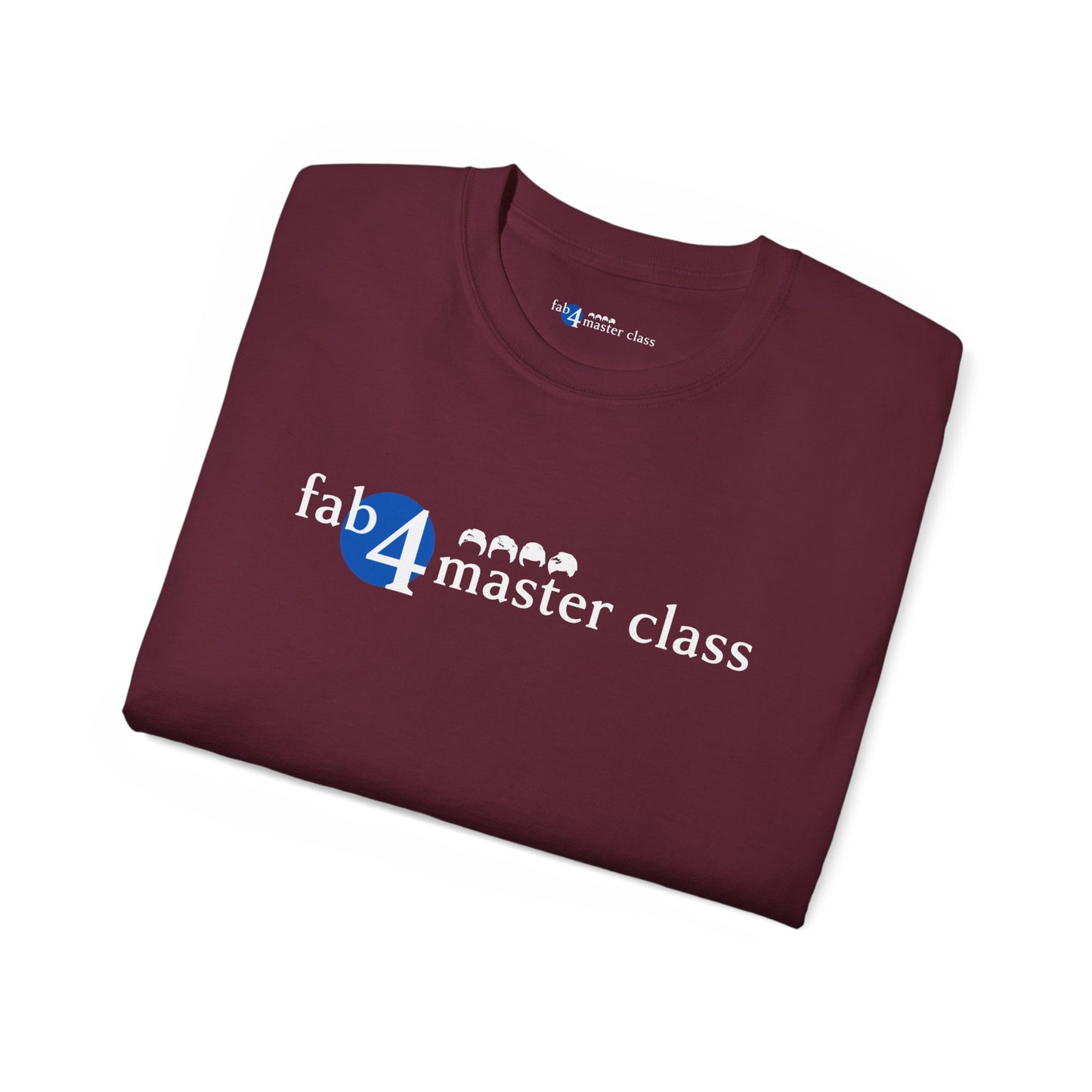 Fab Four Master Class T-Shirt