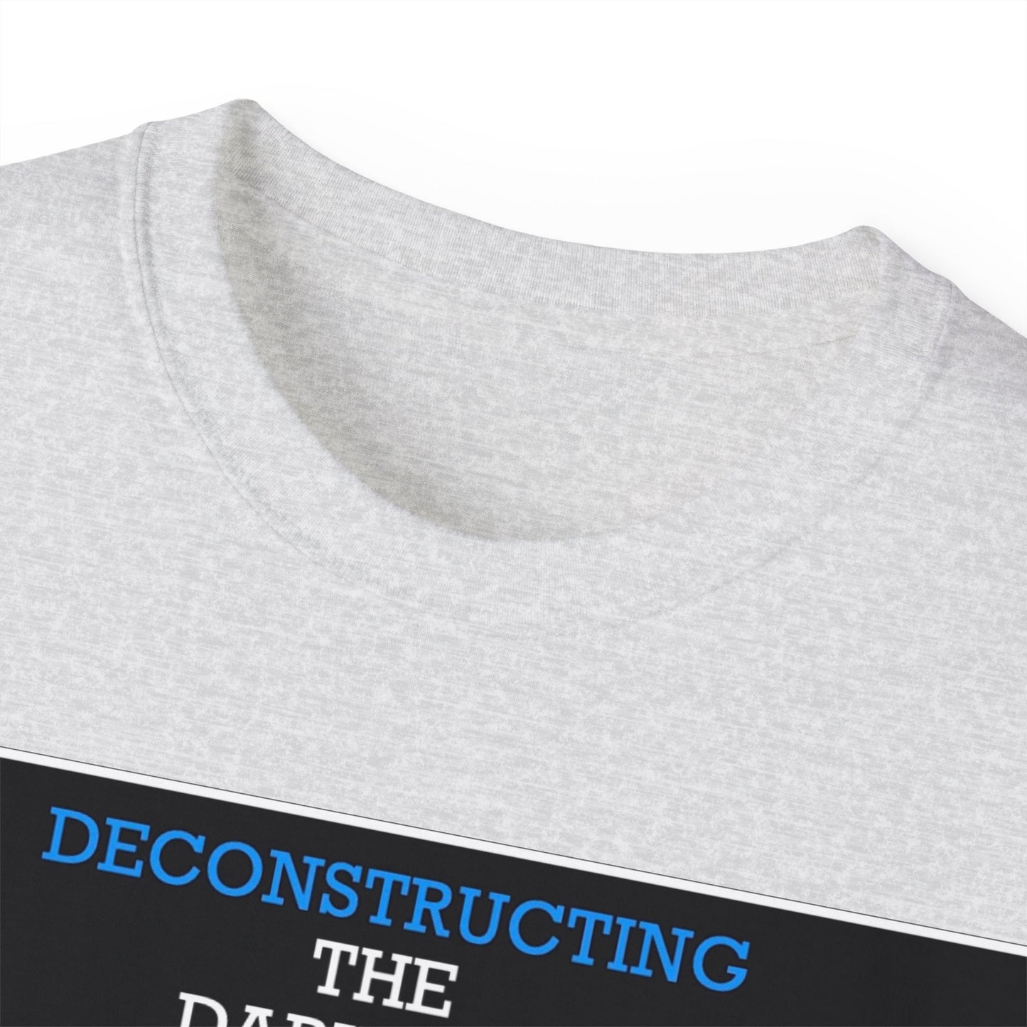 Deconstructing the Dark Side of the Moon T-Shirt