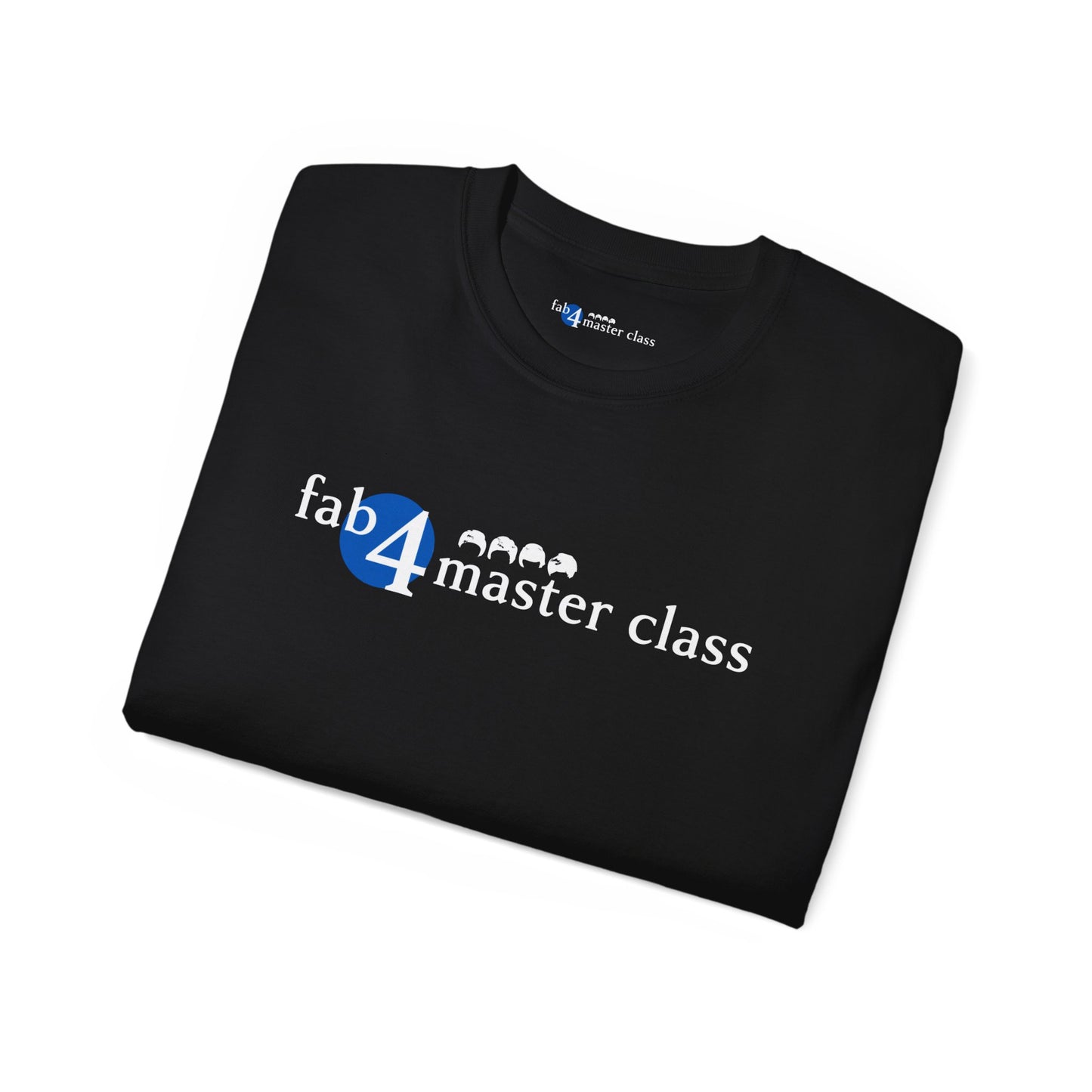 Fab Four Master Class T-Shirt