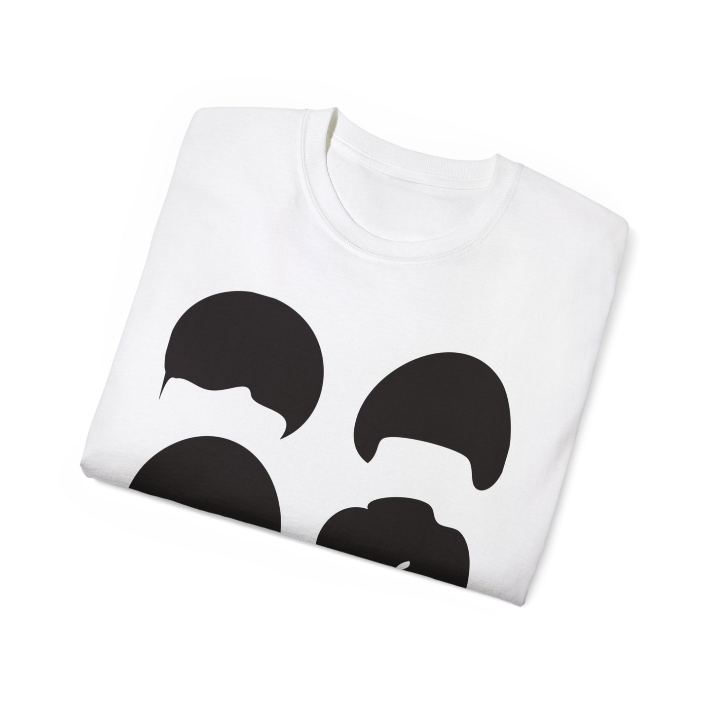 Beatles Moptops T-Shirt