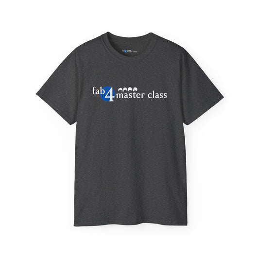 Fab Four Master Class T-Shirt