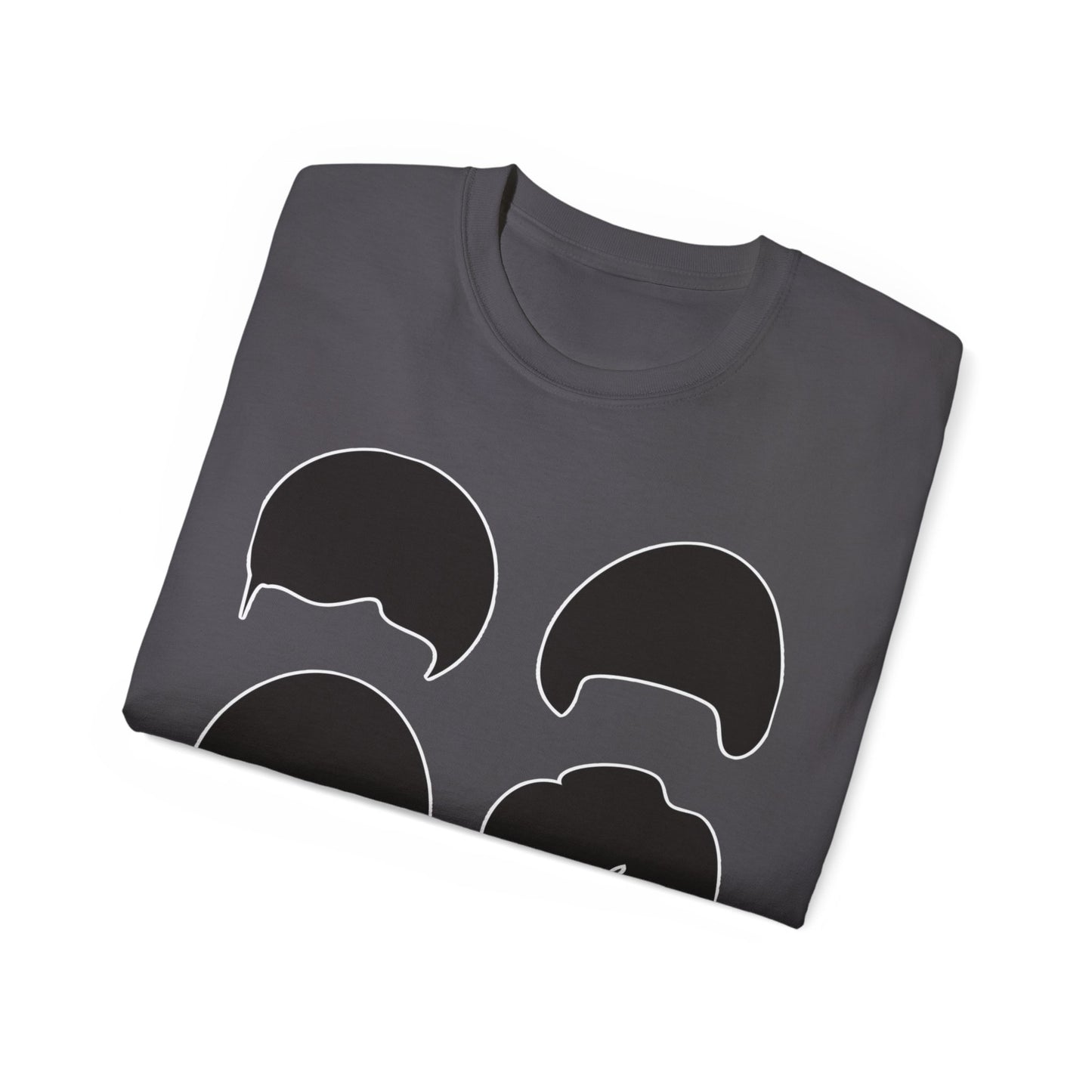 Beatles Moptops T-Shirt