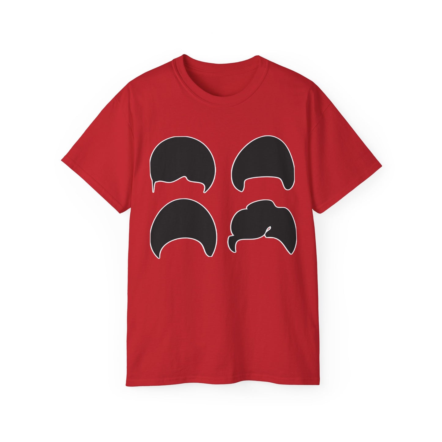 Beatles Moptops T-Shirt