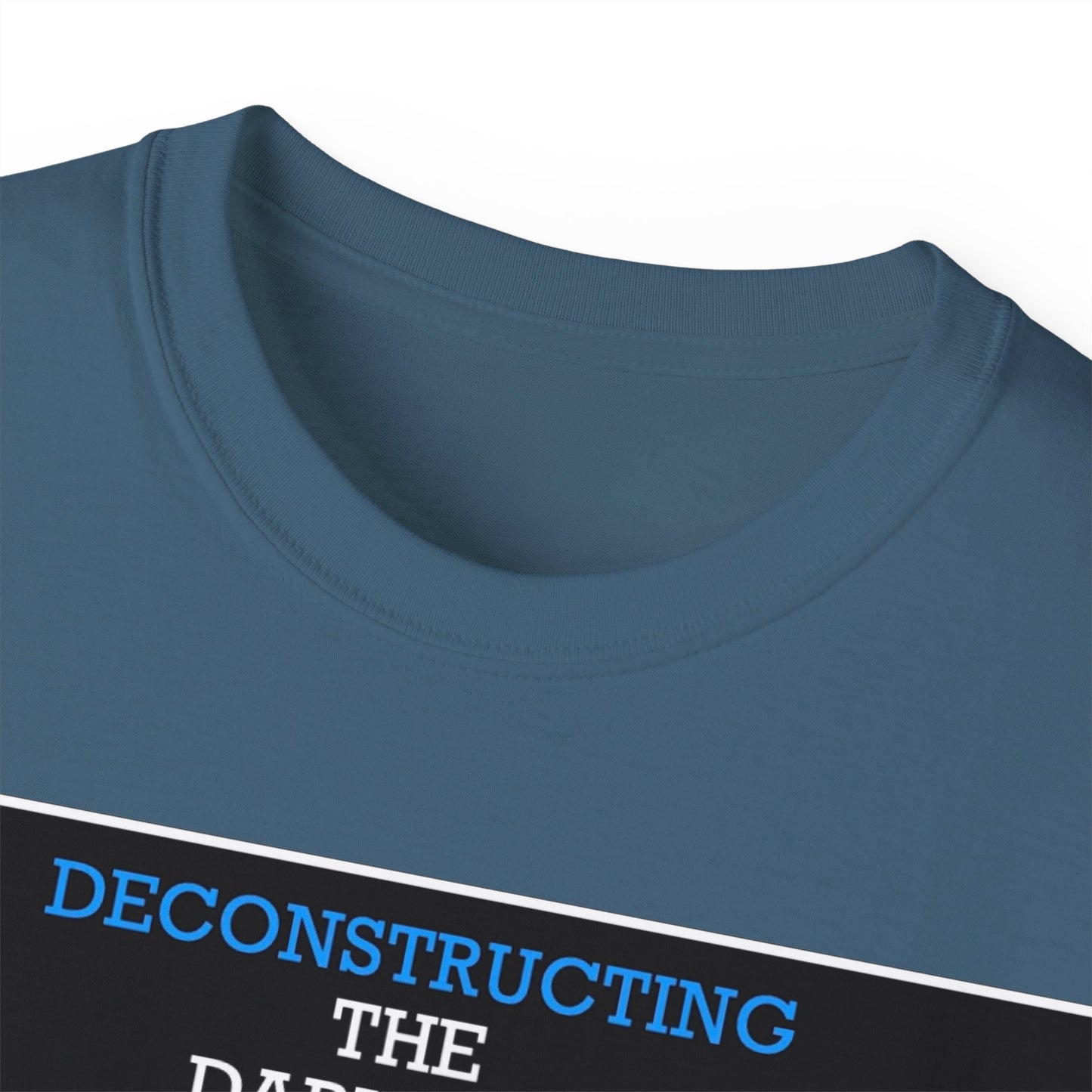 Deconstructing the Dark Side of the Moon T-Shirt