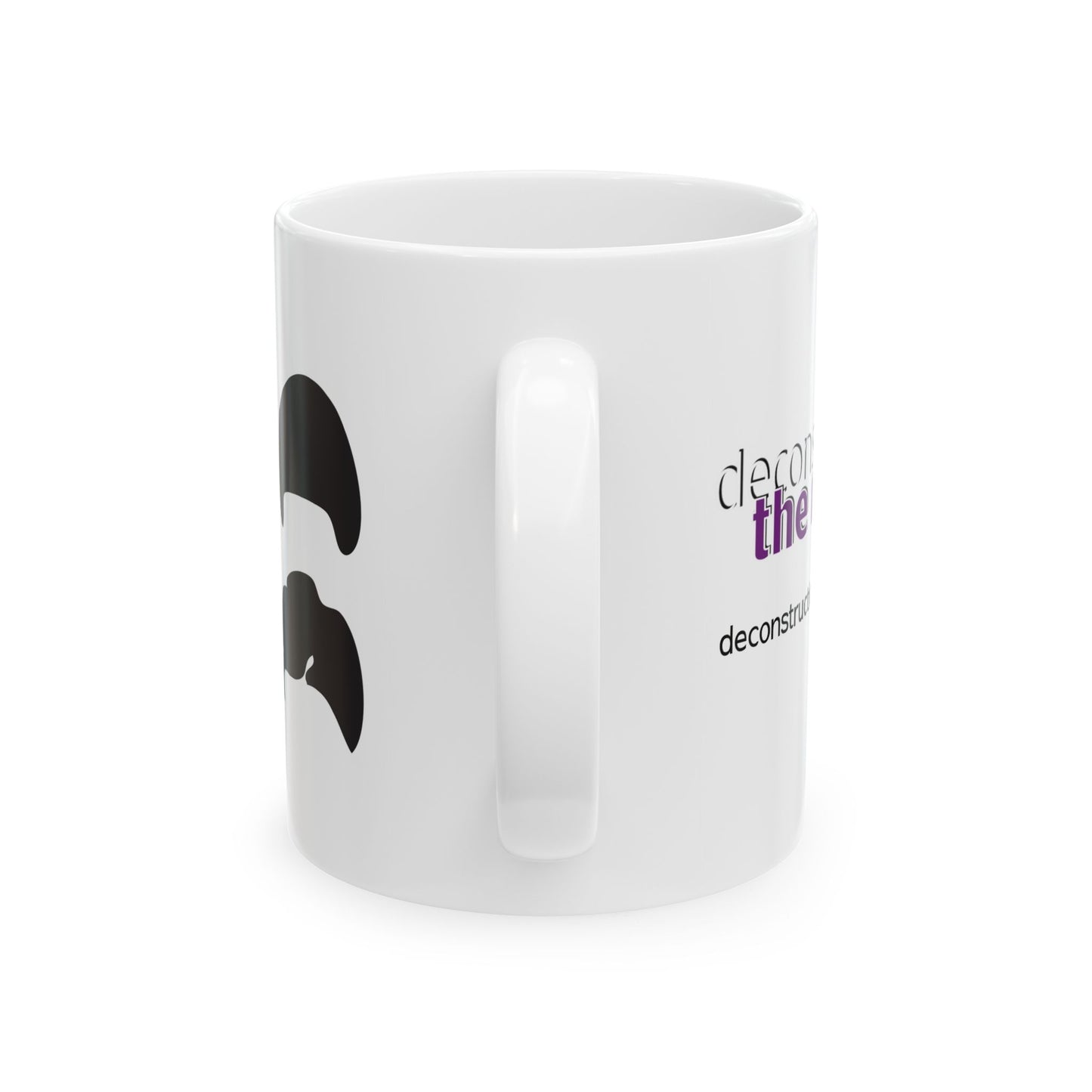 Beatles Moptops Mug