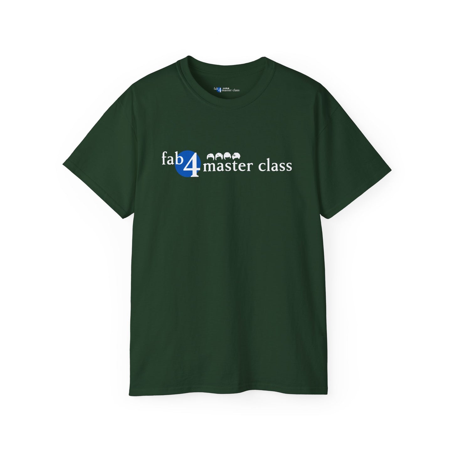 Fab Four Master Class T-Shirt