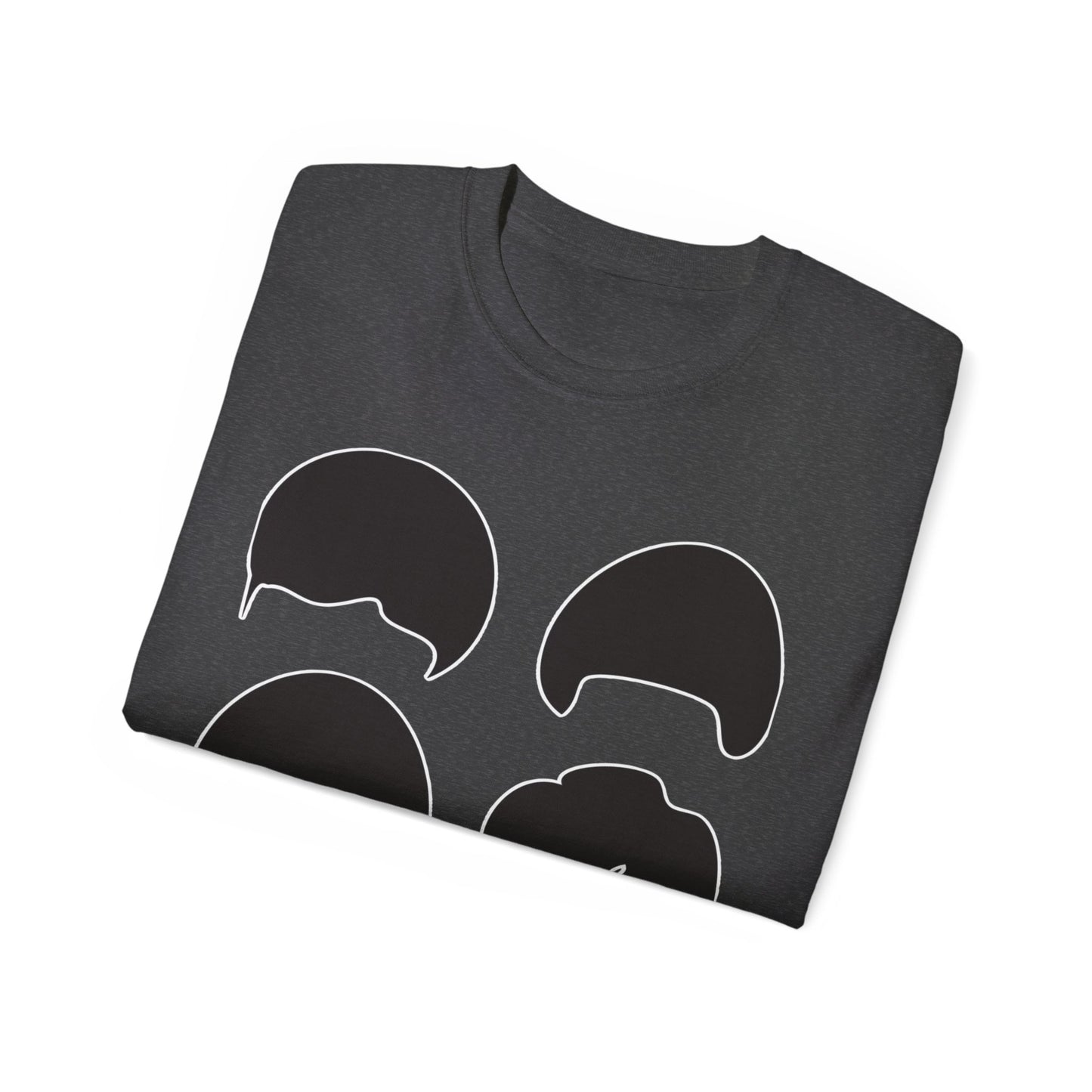 Beatles Moptops T-Shirt