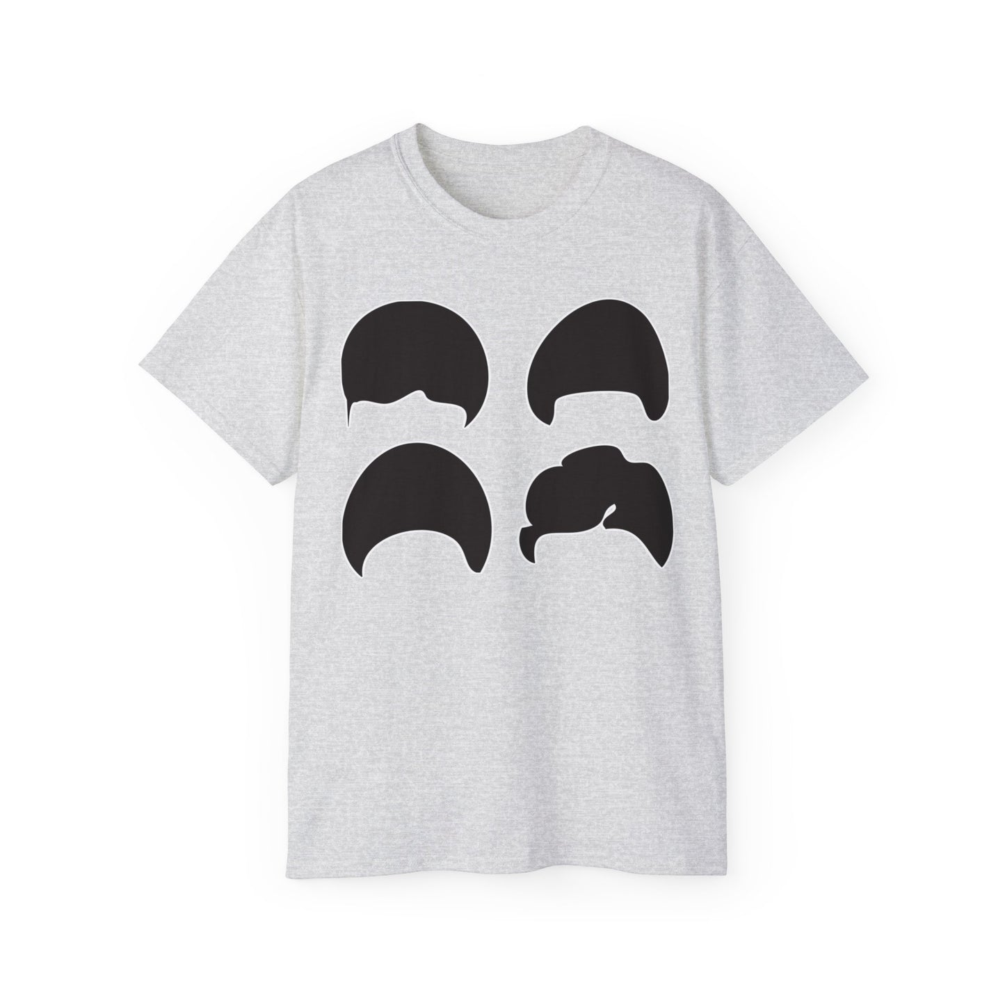 Beatles Moptops T-Shirt