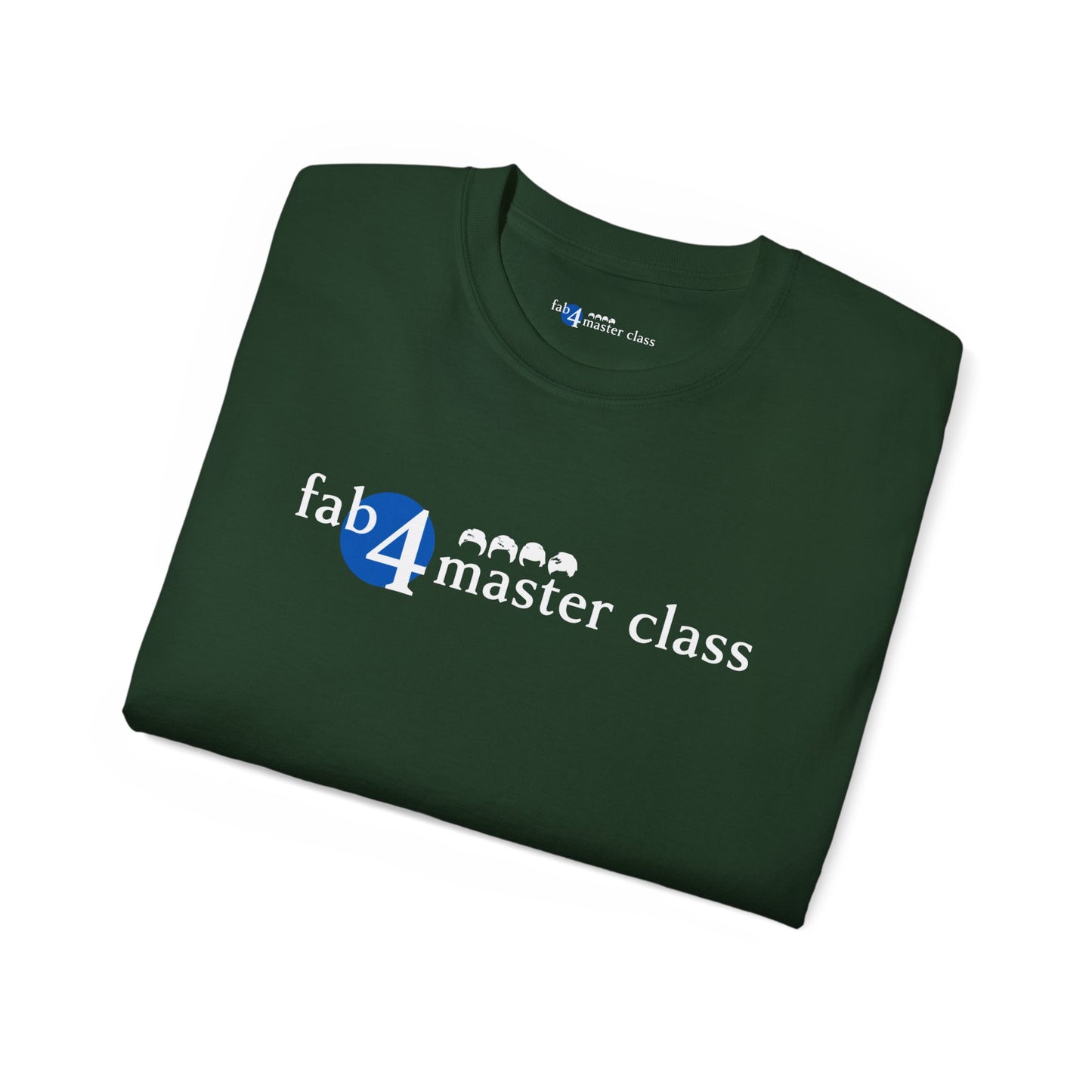 Fab Four Master Class T-Shirt