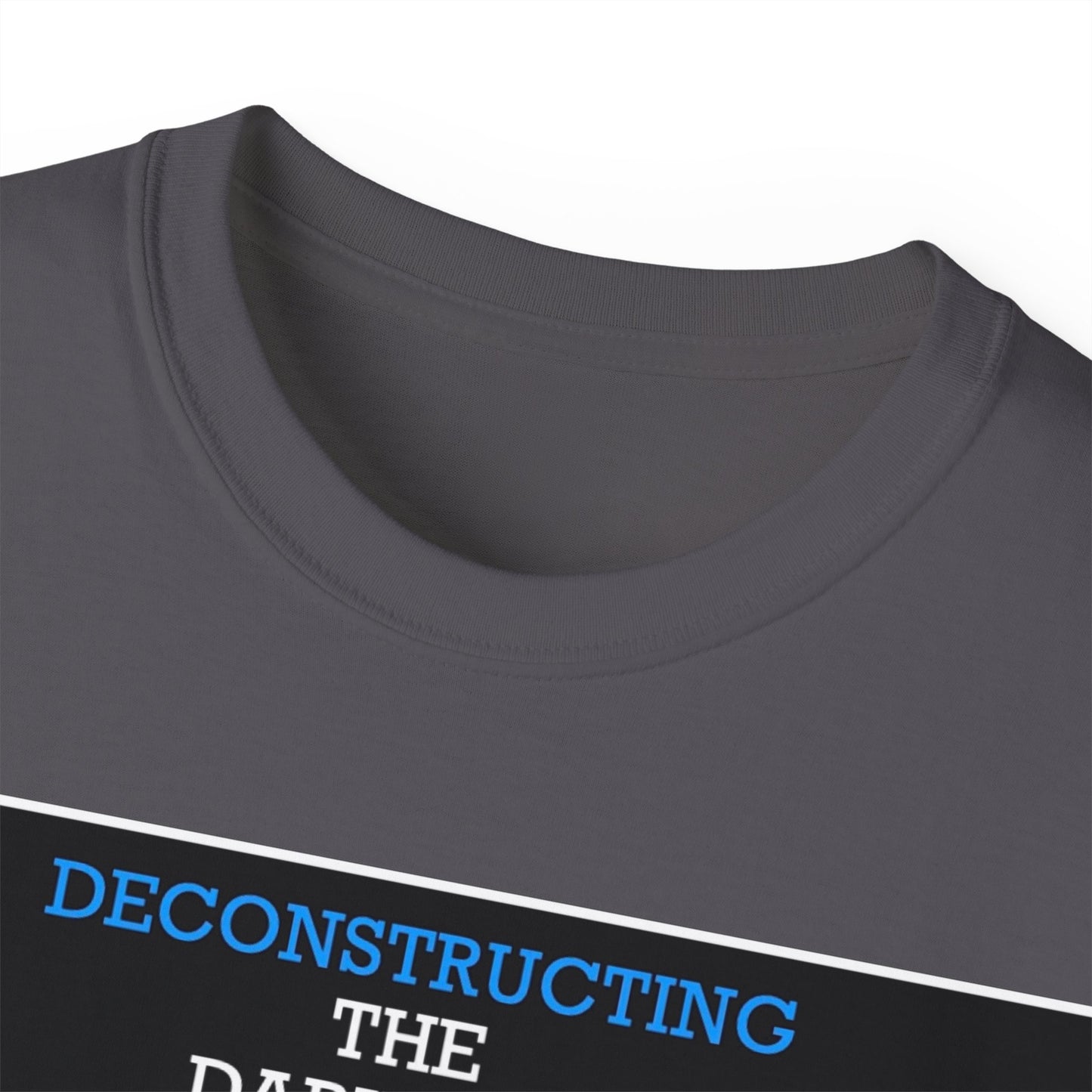 Deconstructing the Dark Side of the Moon T-Shirt