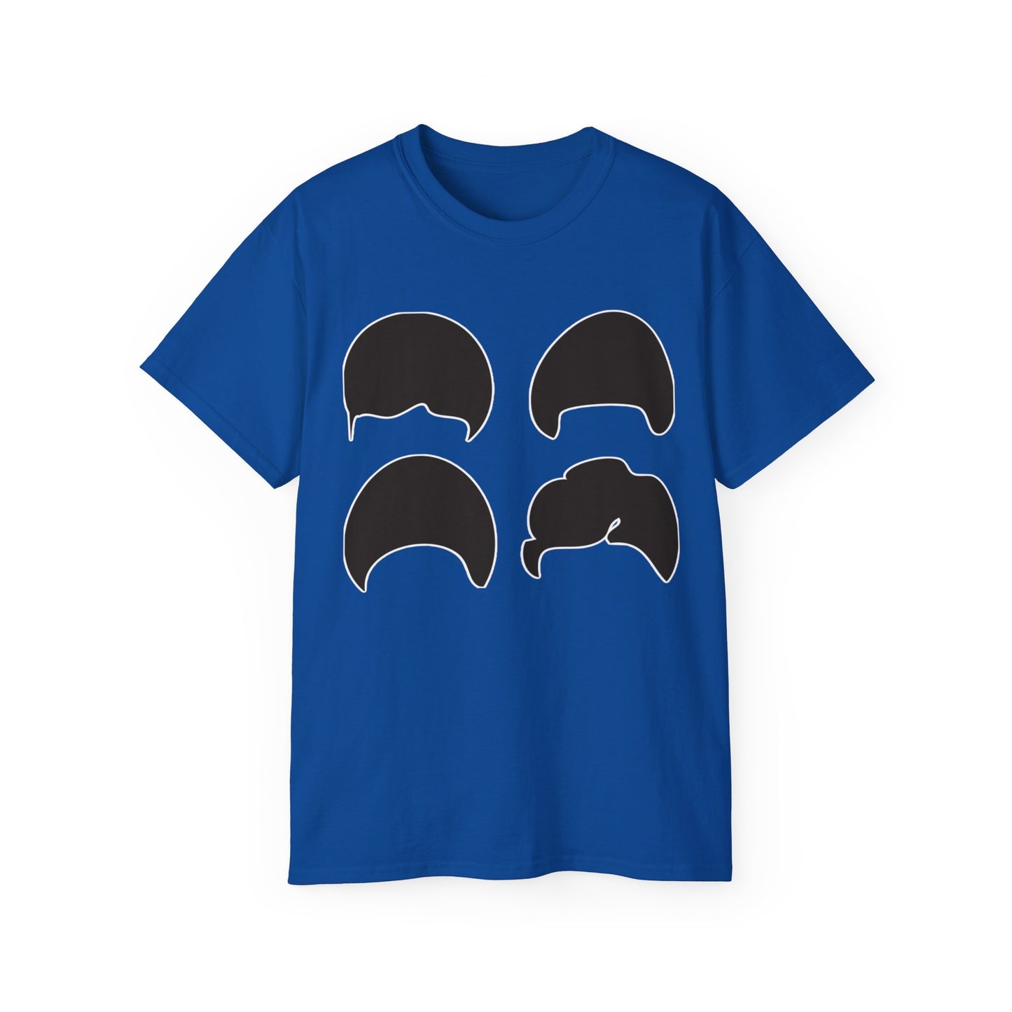 Beatles Moptops T-Shirt