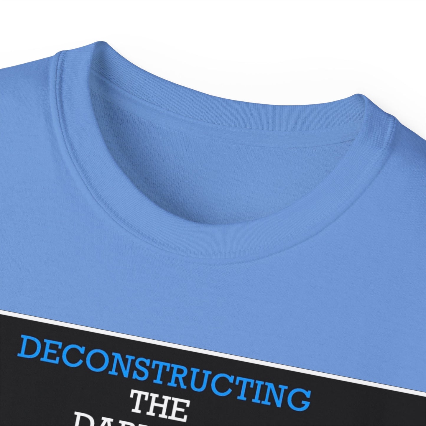 Deconstructing the Dark Side of the Moon T-Shirt