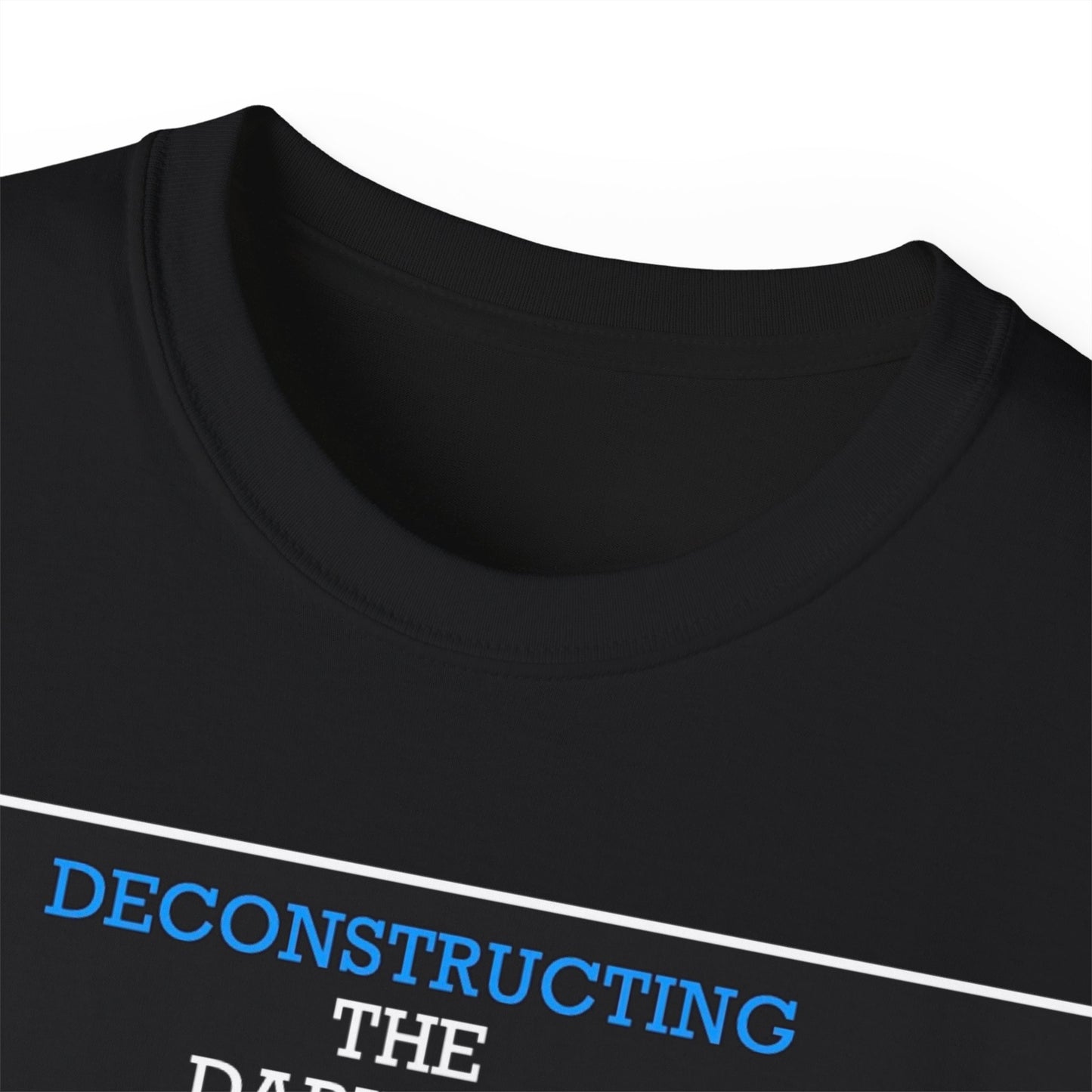 Deconstructing the Dark Side of the Moon T-Shirt