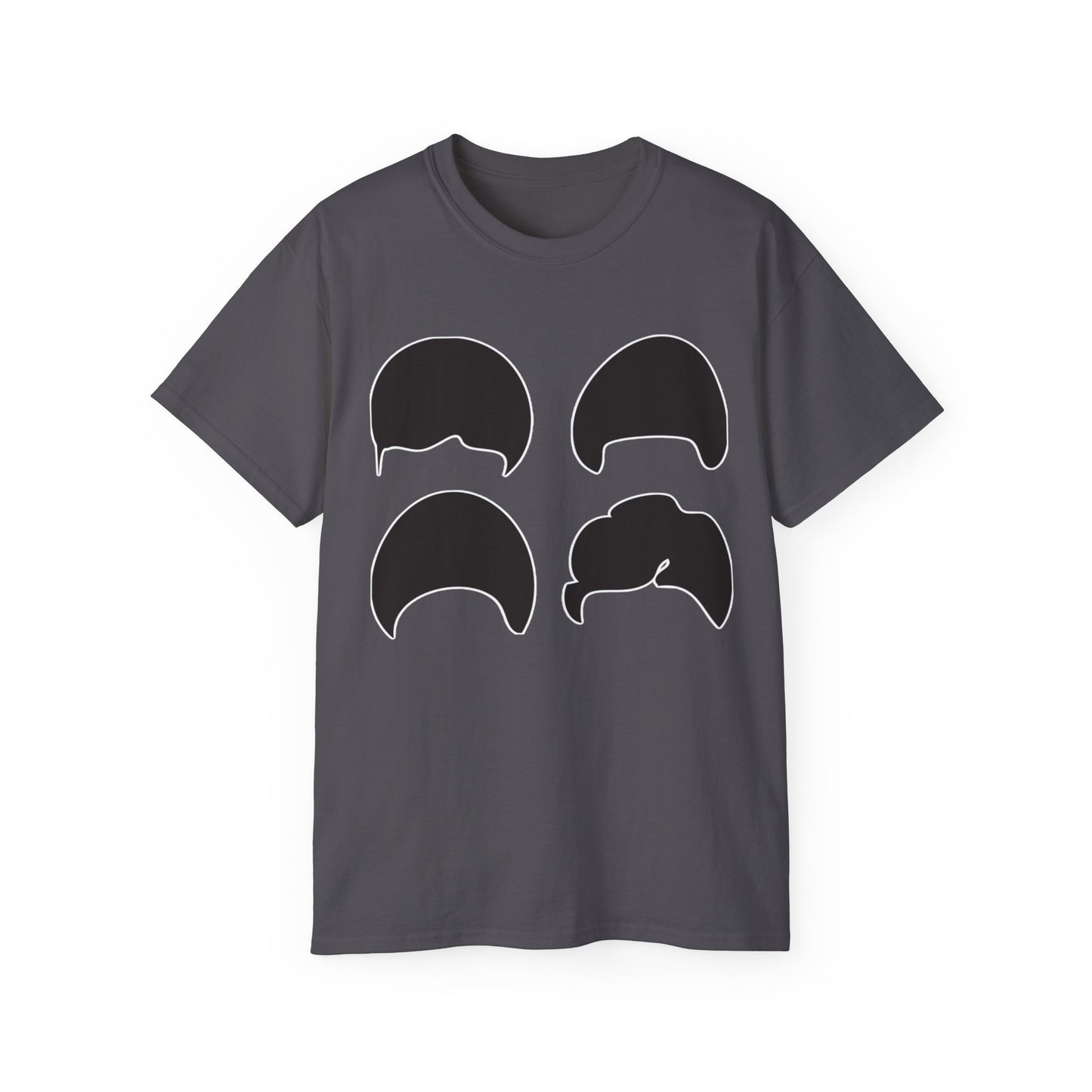 Beatles Moptops T-Shirt