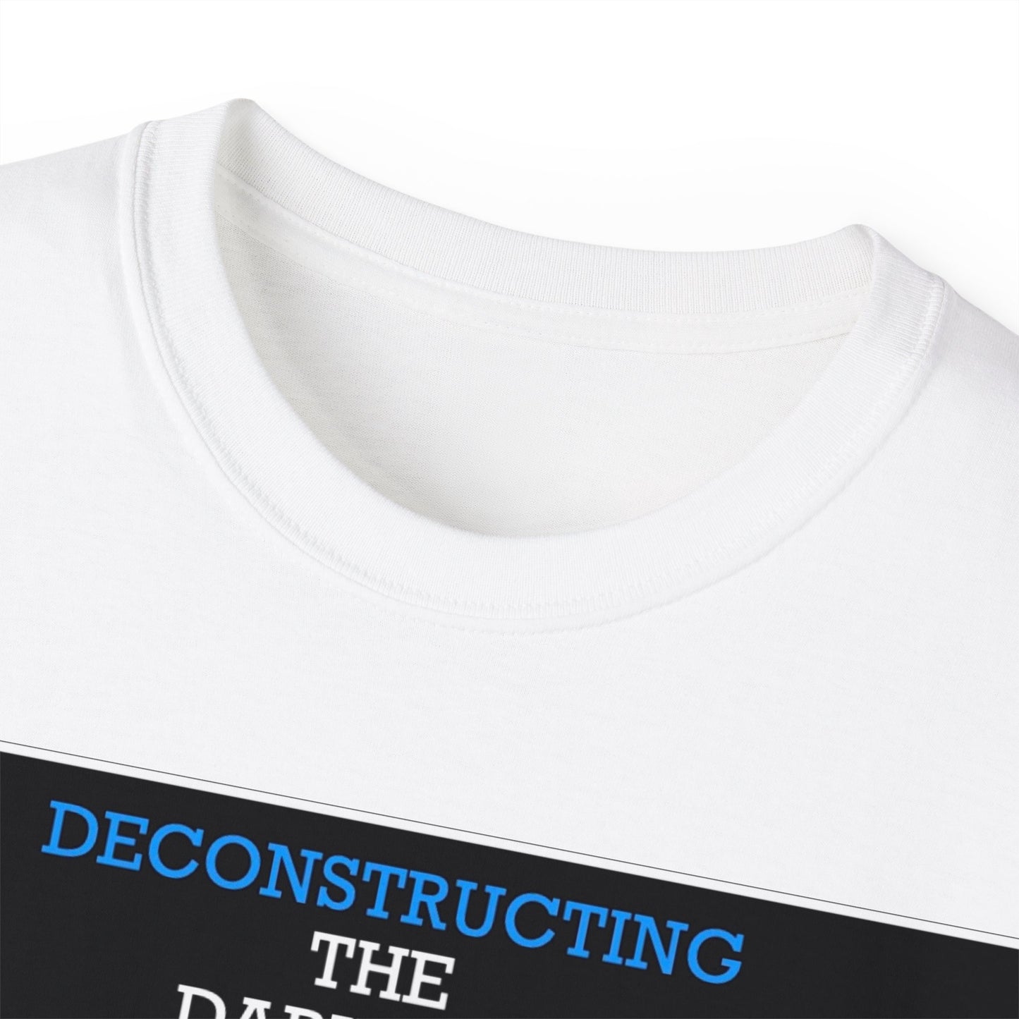 Deconstructing the Dark Side of the Moon T-Shirt