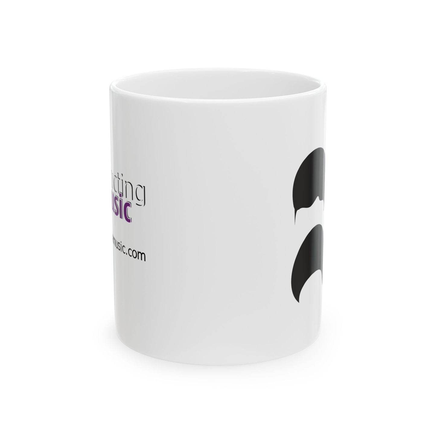 Beatles Moptops Mug