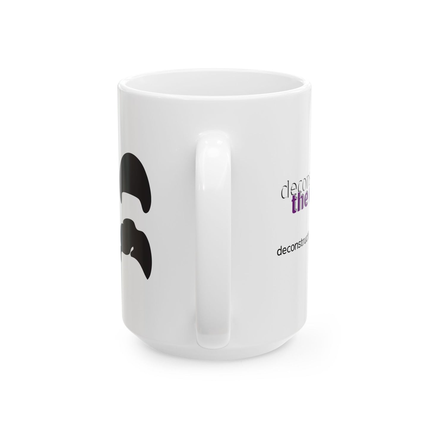 Beatles Moptops Mug