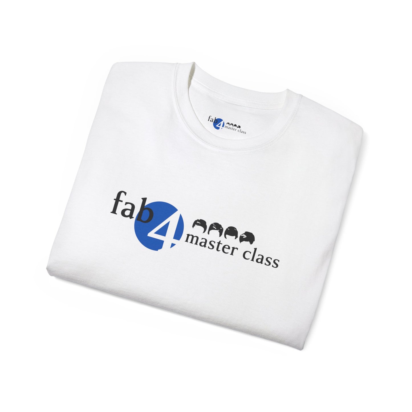 Fab Four Master Class T-Shirt