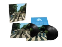 The Beatles - Abbey Road 50th Anniversary Deluxe Edition [Vinyl LP]