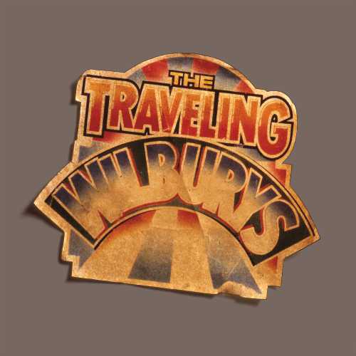 The Ultimate Traveling Wilburys Collectors Set