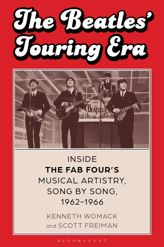The Beatle's Touring Era (Pre-Order)