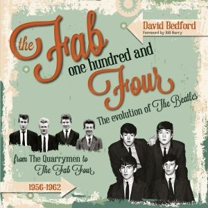 Fab One Hundred and Four: The Evolution of The Beatles [Signed Copy]
