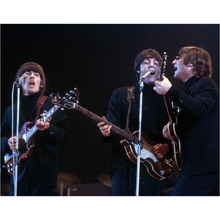 Beatles Final UK Concert 1966 Photo Print