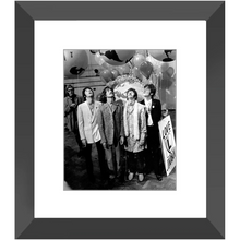 The Beatles All You Need Is Love Broadcast 1967 Photo Print