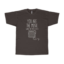 "You Are the Music" Tee