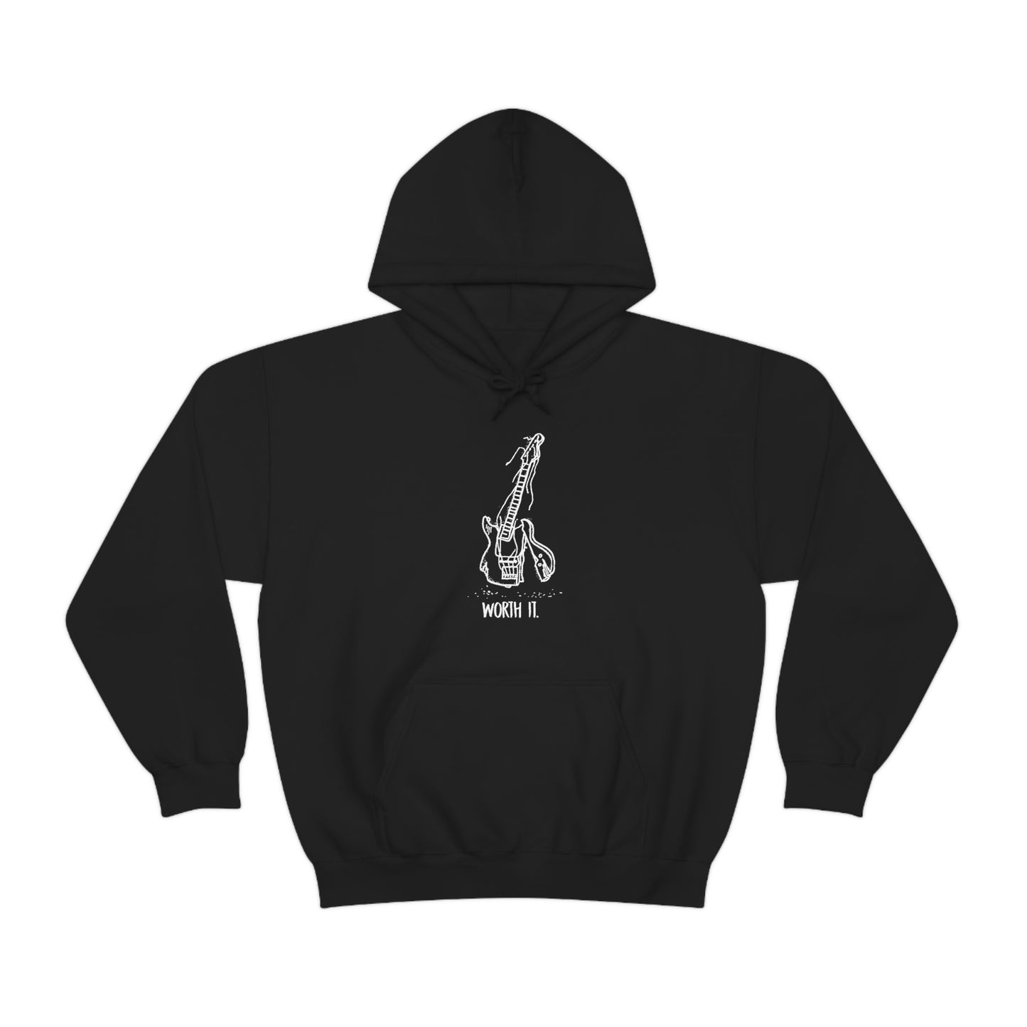 Rockin' Hoodie