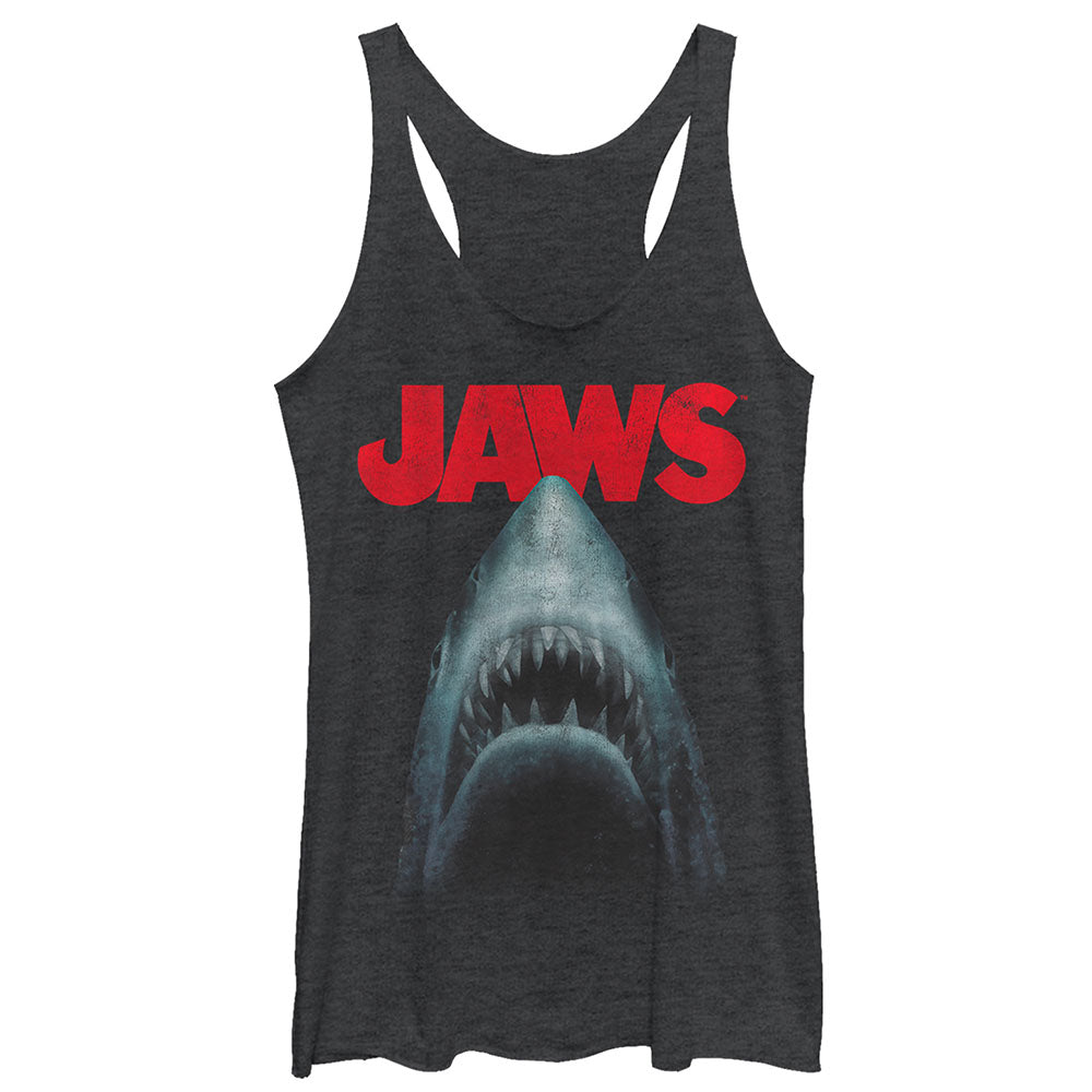 Jaws | Raceback Tank