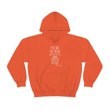"You Are the Music" Hoodie