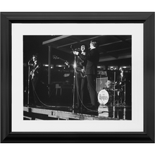 The Beatles in St. Louis 1966 Photo Print