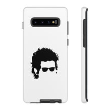 "Rock n' Roll Rorschach" Phone Case (newer models)