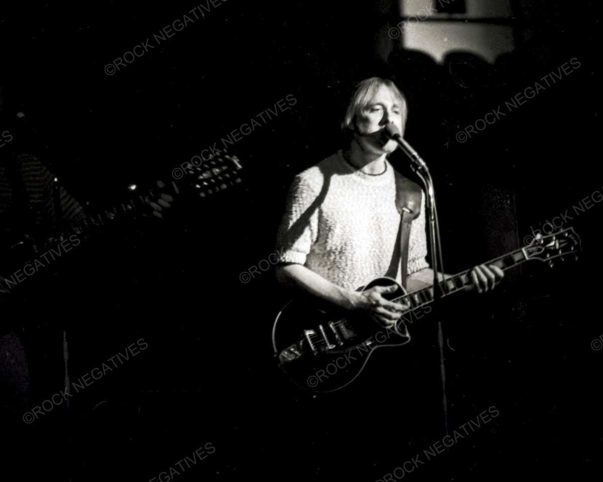 Stephen Stills 1968 Photo Print