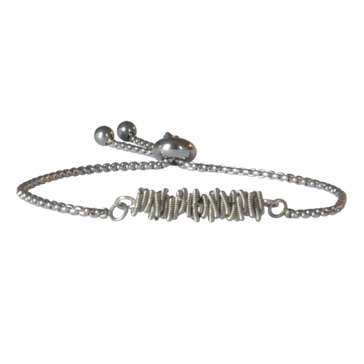 Aria Staccato Bracelet