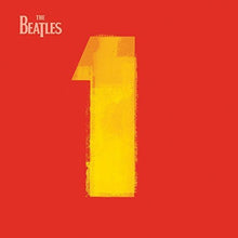 The Beatles 1 [Vinyl LP] [2015 Reissue]