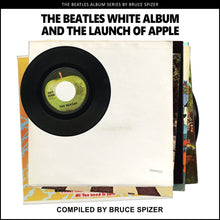The Beatles White Album and The Launch of Apple [Paperback Book]