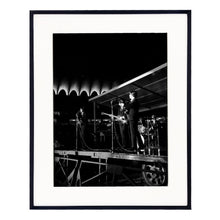 The Beatles Live in St Louis. August, 1966 Photo Print